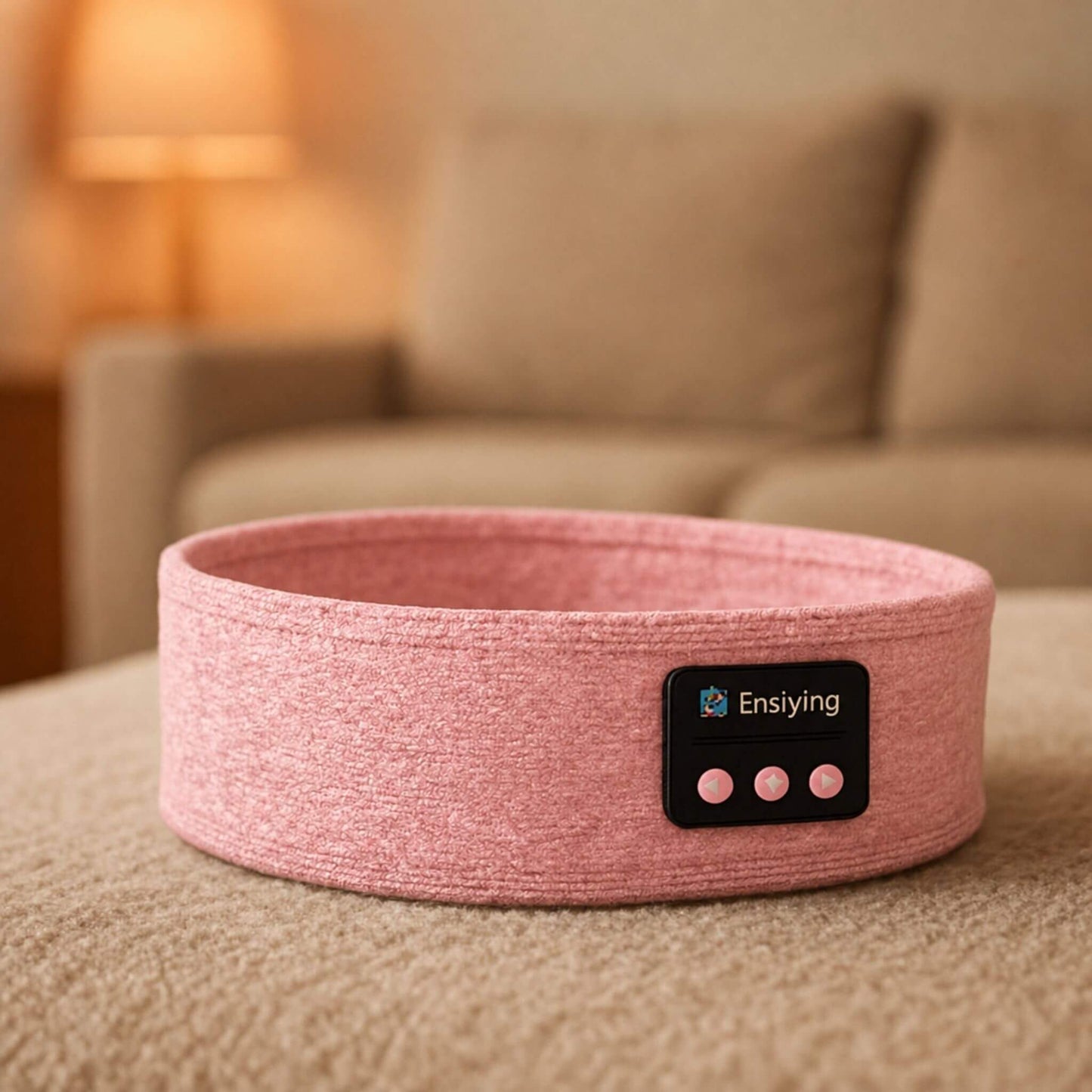 REXSAR™ Cozy Sleep Headband - REXSAR™