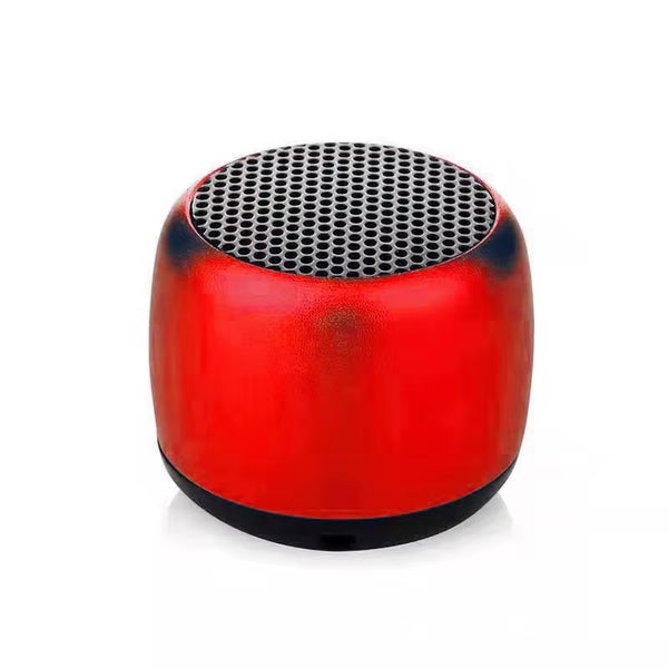 Pocket-Sized Powerhouse Speaker