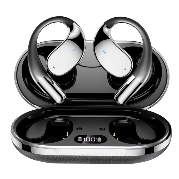 REXSAR AI Live Translation Earbuds