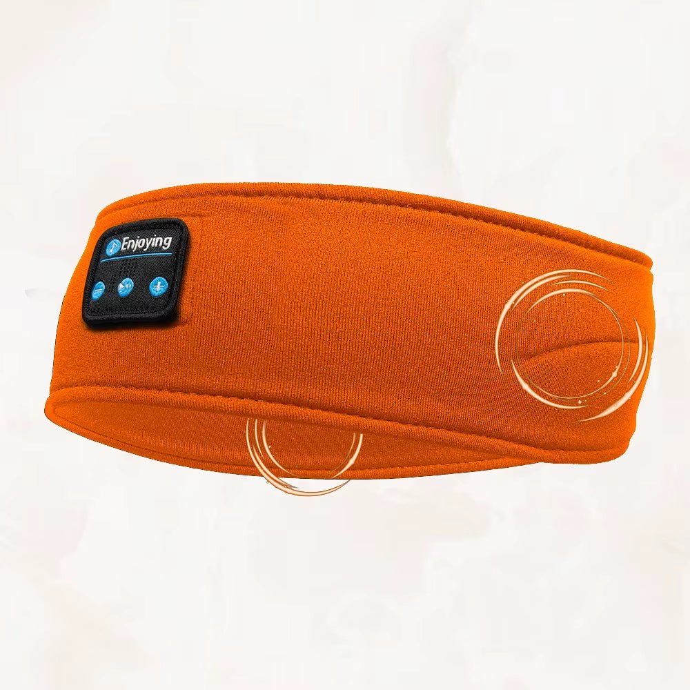 Cozy Sleep Music Headband - REXSAR™
