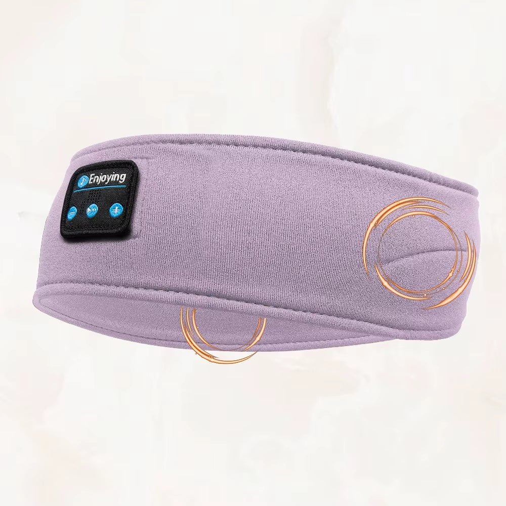 Cozy Sleep Music Headband - REXSAR™