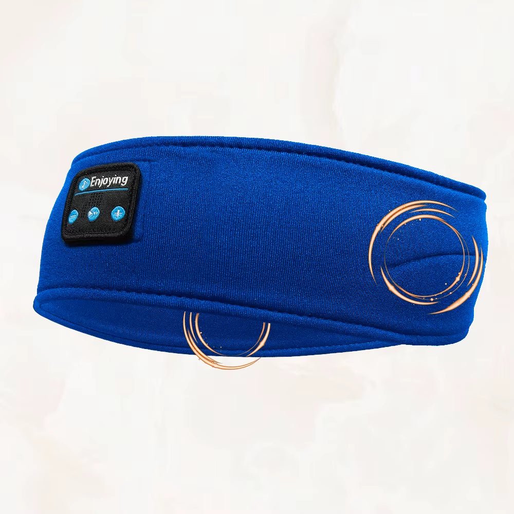 Cozy Sleep Music Headband - REXSAR™