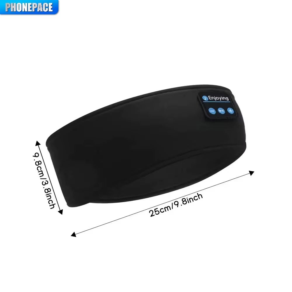Cozy Sleep Music Headband - REXSAR™