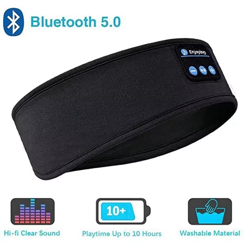 Cozy Sleep Music Headband - REXSAR™