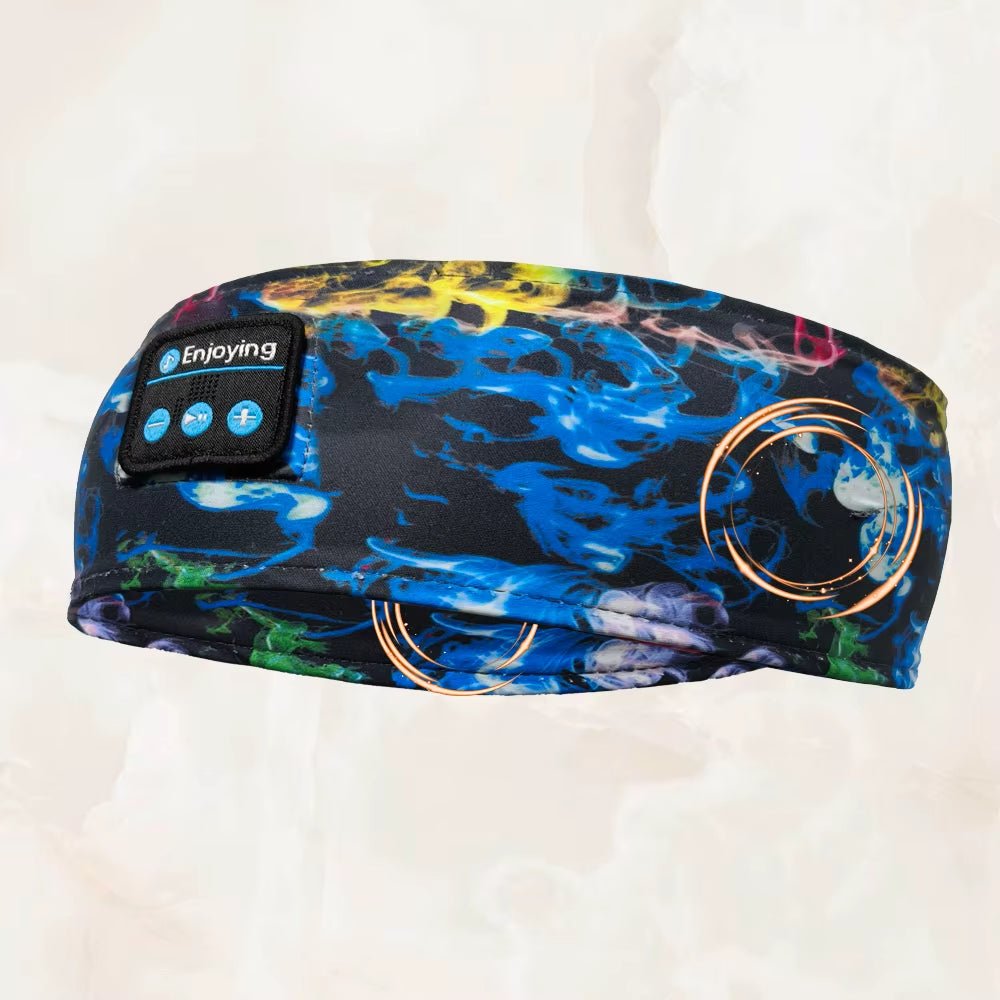 Cozy Sleep Music Headband - REXSAR™