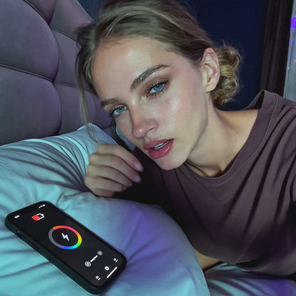 Galaxy Night Projector