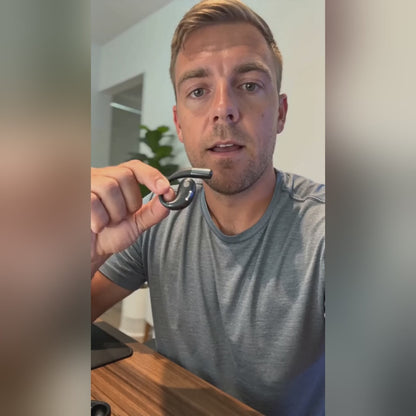 AI Translation Earbuds