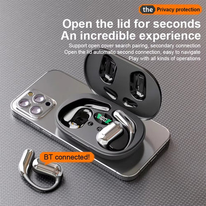 REXSAR AI Live Translation Earbuds - REXSAR™