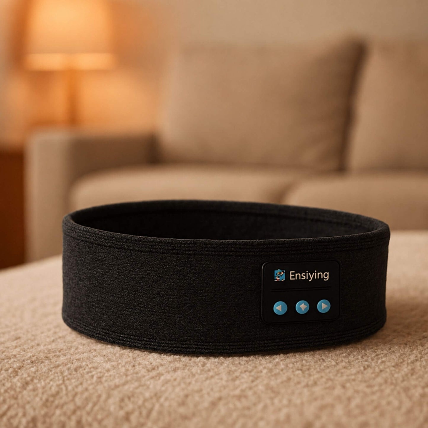 REXSAR™ Cozy Sleep Headband - REXSAR™