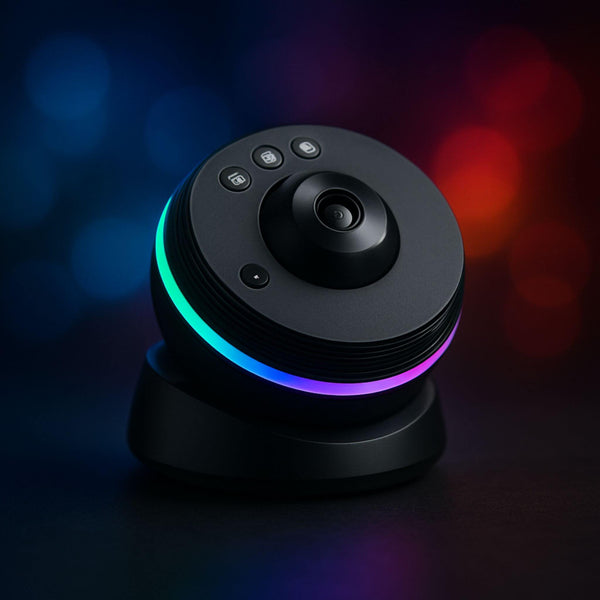 Galaxy Night Projector