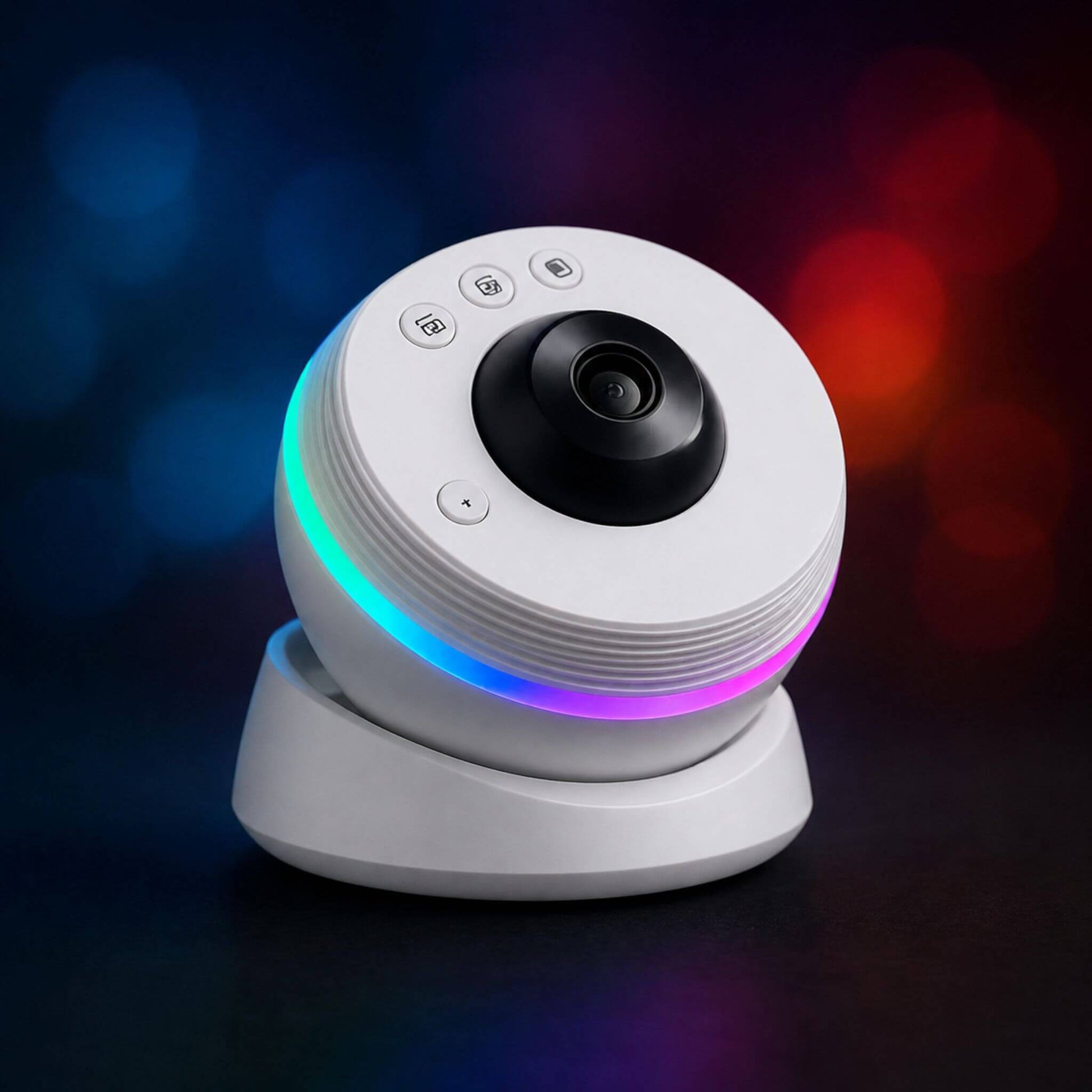 REXSAR™ Galaxy Night Projector - REXSAR™