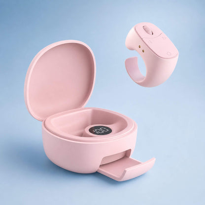 REXSAR™ Selfie Scroller Ring - REXSAR™