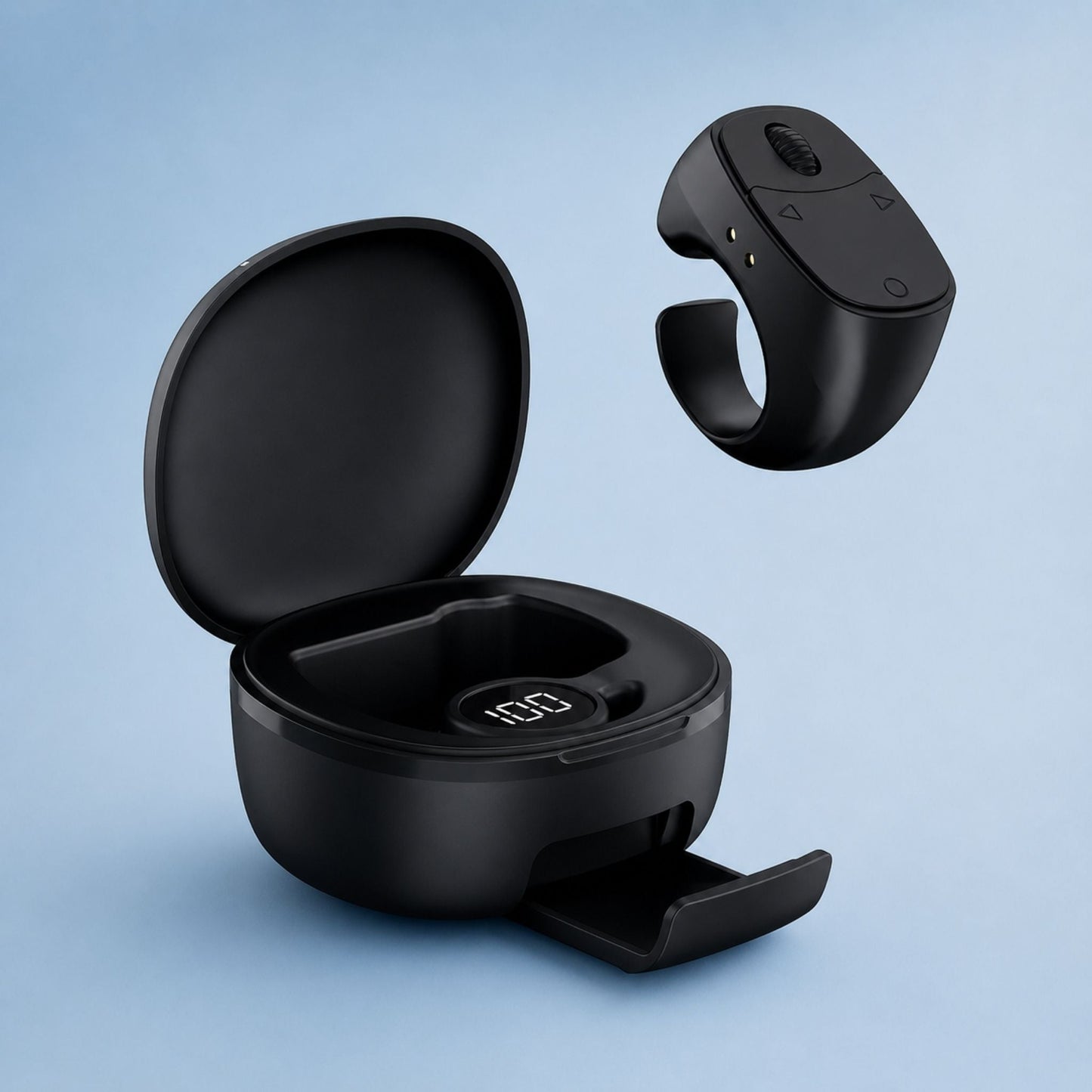 REXSAR™ Selfie Scroller Ring - REXSAR™