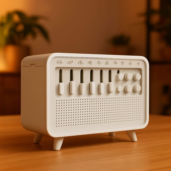 Sleep Sanctuary Machine
