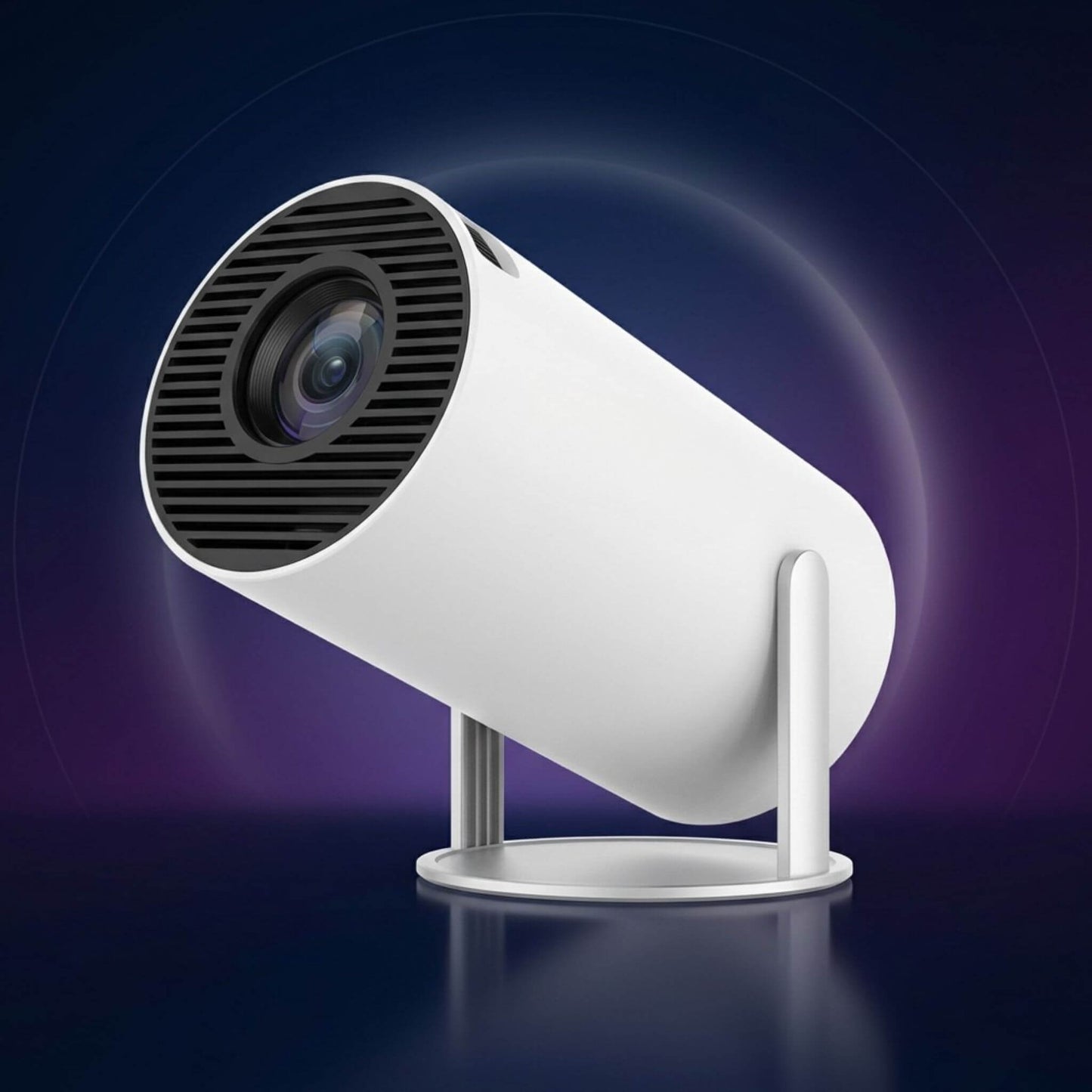 REXSAR™ Smart Cinema Projector Pro - REXSAR™