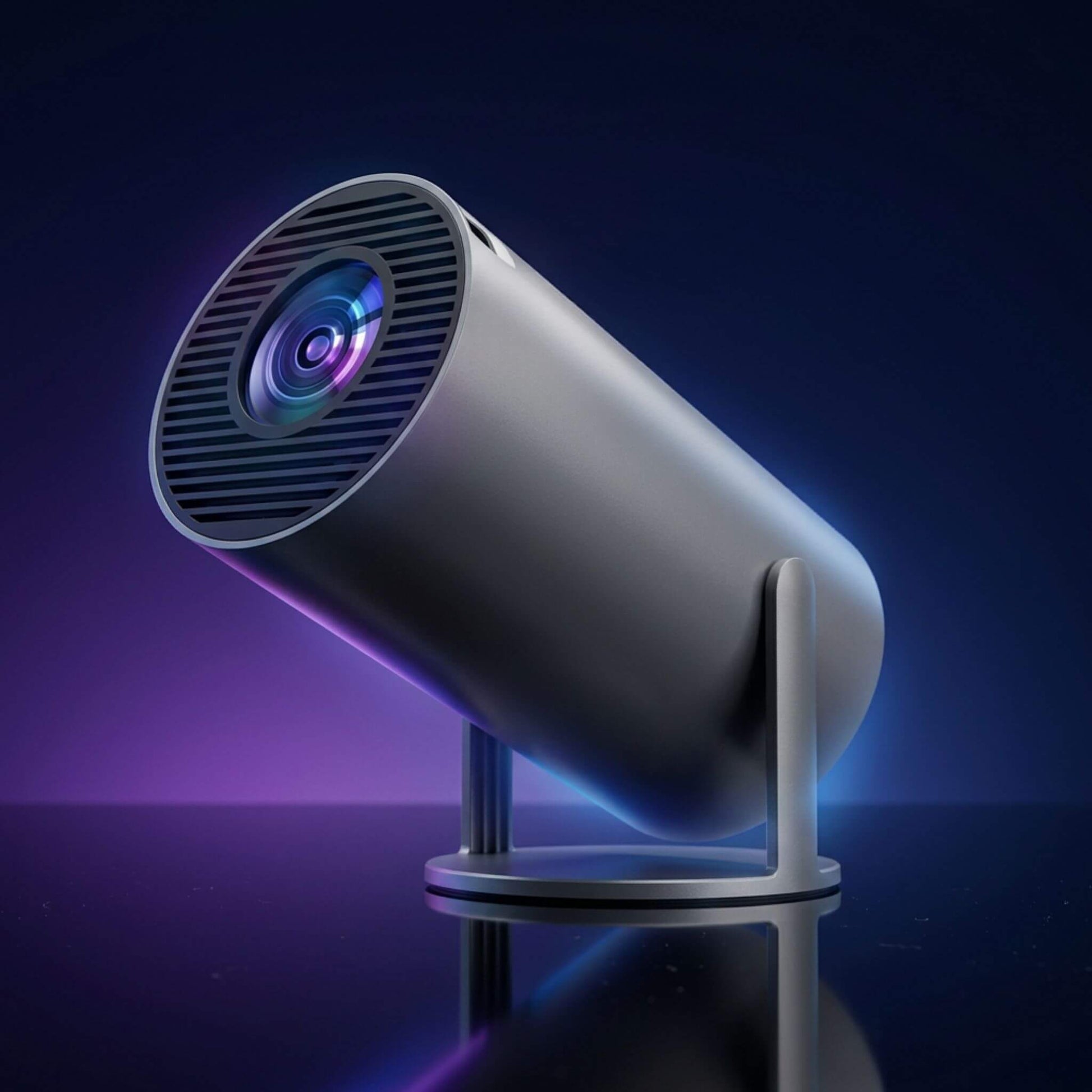 REXSAR™ Smart Cinema Projector Pro - REXSAR™