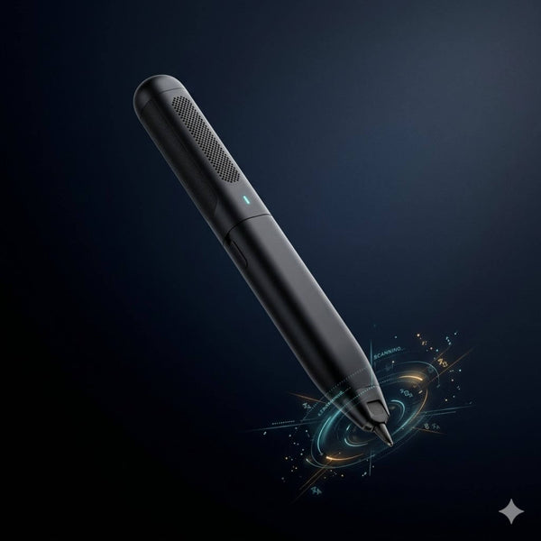 Voice Translator Pen